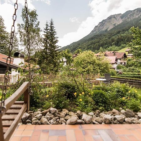 Ferienwohnungen Alpentraum - Haus Stefanz Oberstdorf Exterior photo
