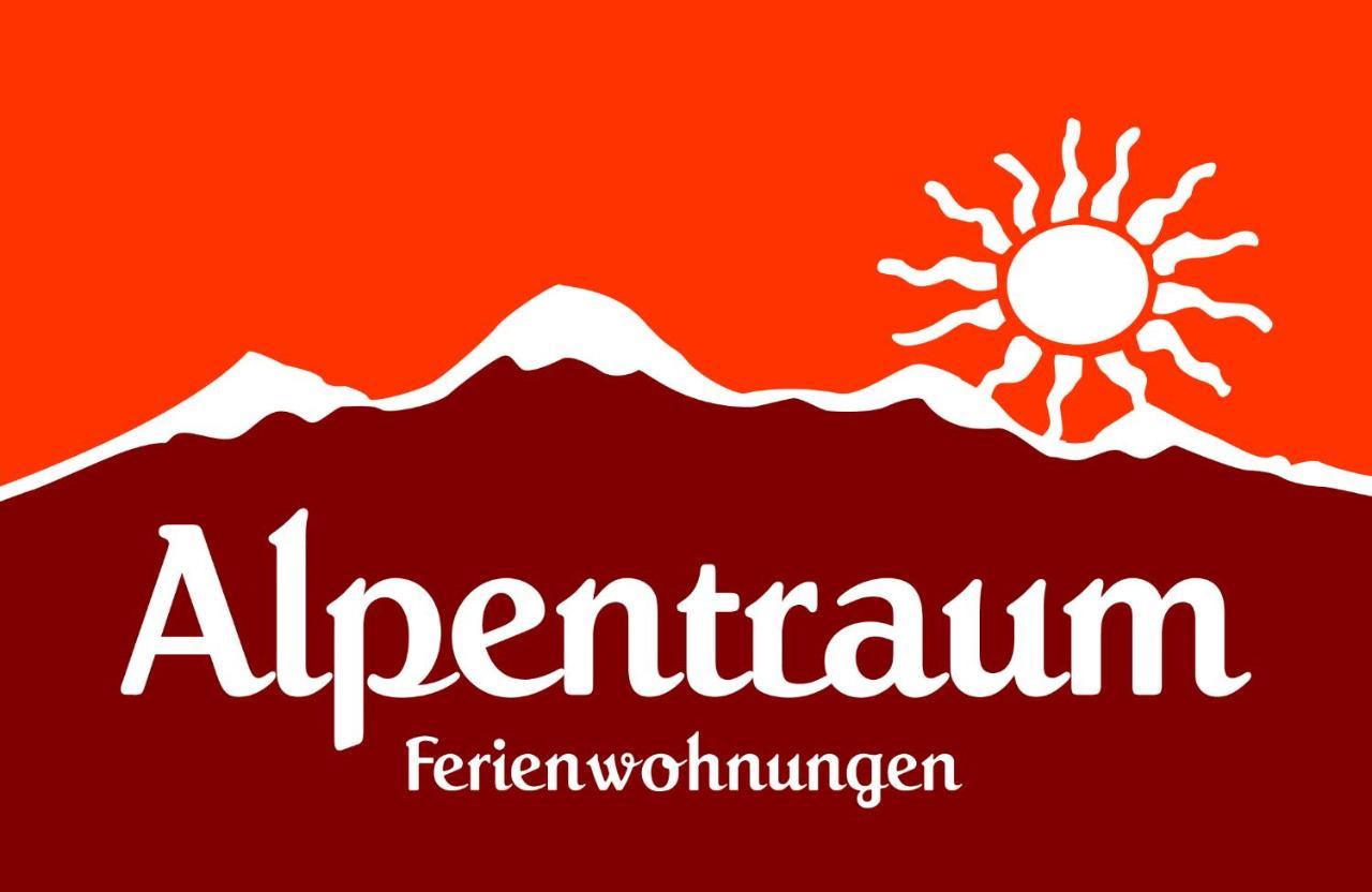 Ferienwohnungen Alpentraum - Haus Stefanz Oberstdorf Exterior photo